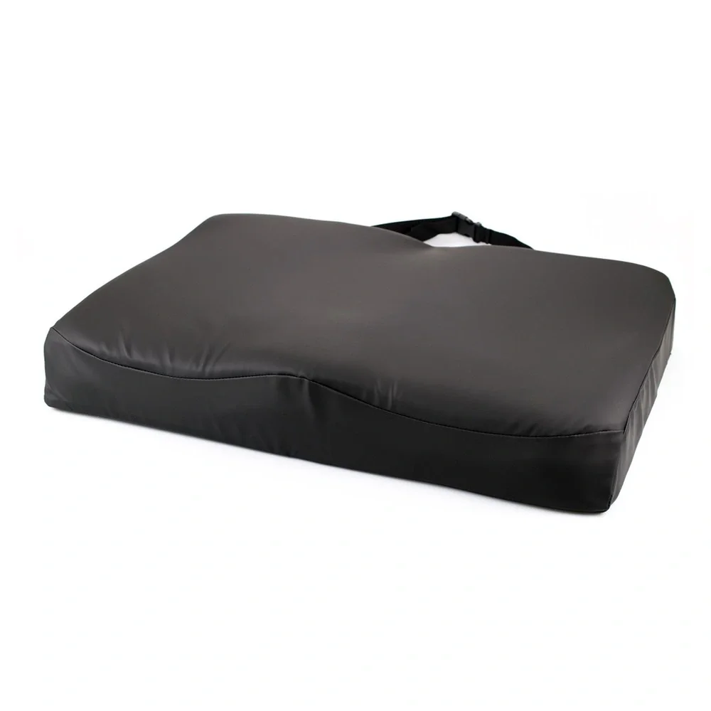 McKesson Premium Foam Cushion molded gel-infused memory foam, NEW - Picture 1 of 6